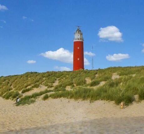 Sehenswürdigkeiten auf Texel