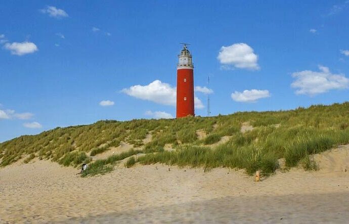 Sehenswürdigkeiten auf Texel