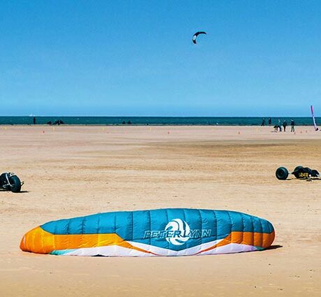 Sport und Freizeitangebote auf Texel