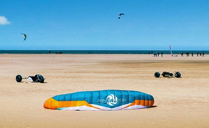 Sport und Freizeitangebote auf Texel