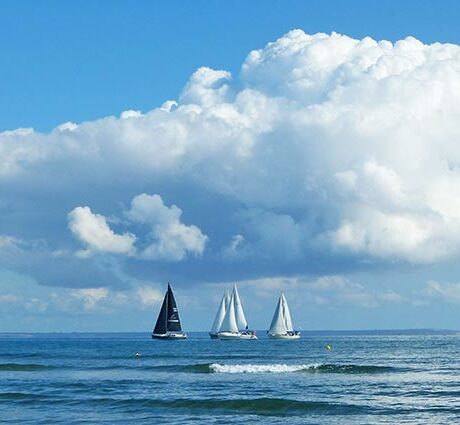 Veranstaltungen auf Texel