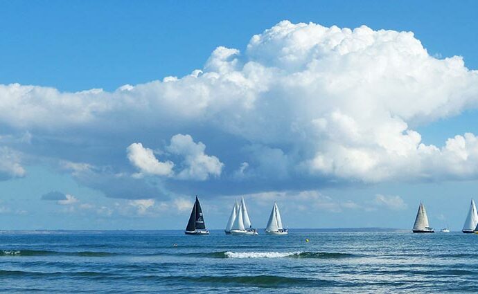 Veranstaltungen auf Texel