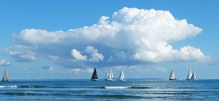 Veranstaltungen auf Texel